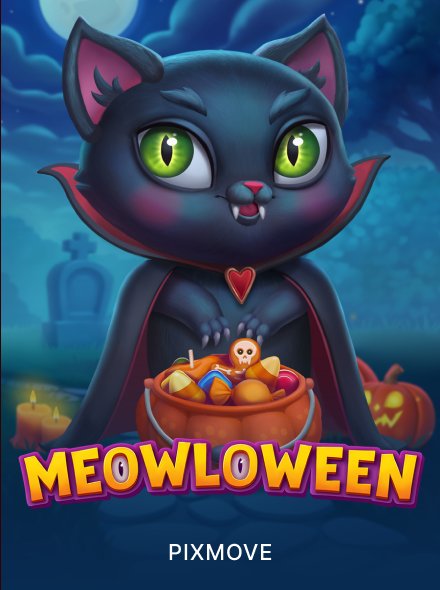 Meowloween