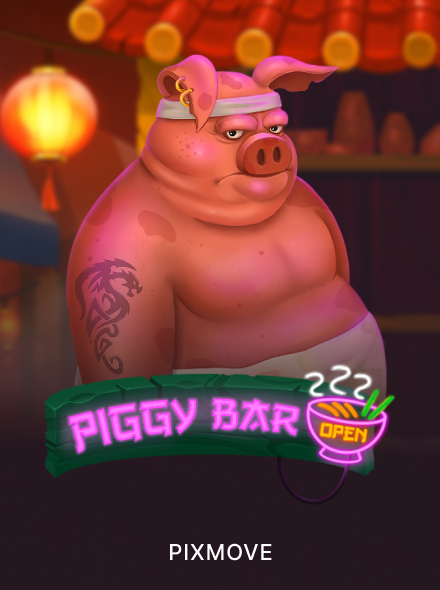 Piggy Bar