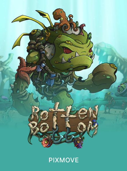 Rotten Bottom