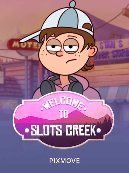 Slots Creek