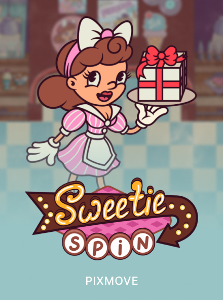 Sweetie Spin