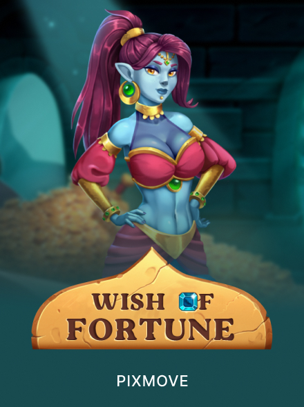 Wish of Fortune