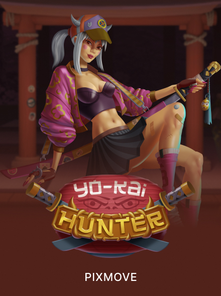 Yokai Hunter