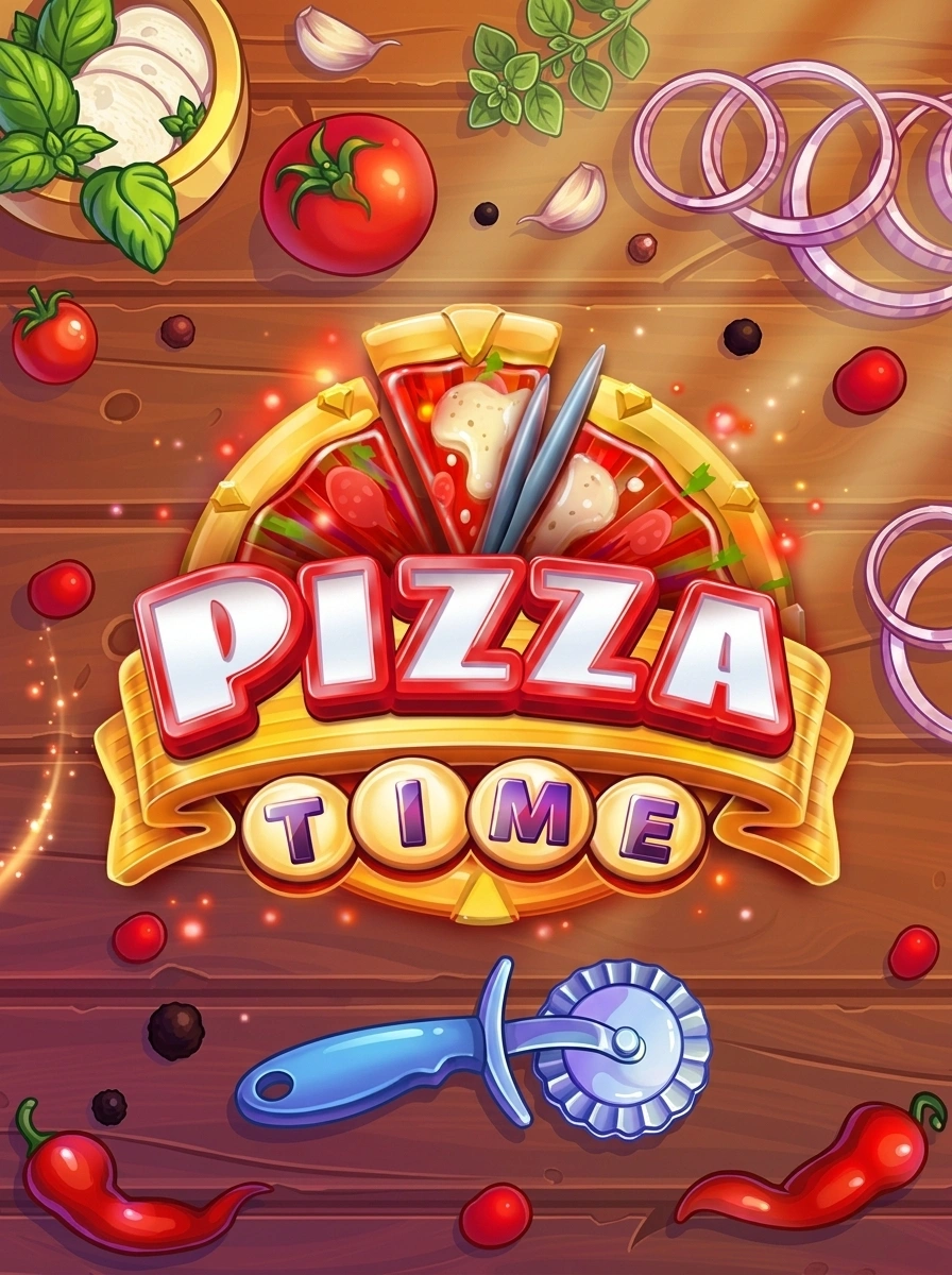 Pizza Time