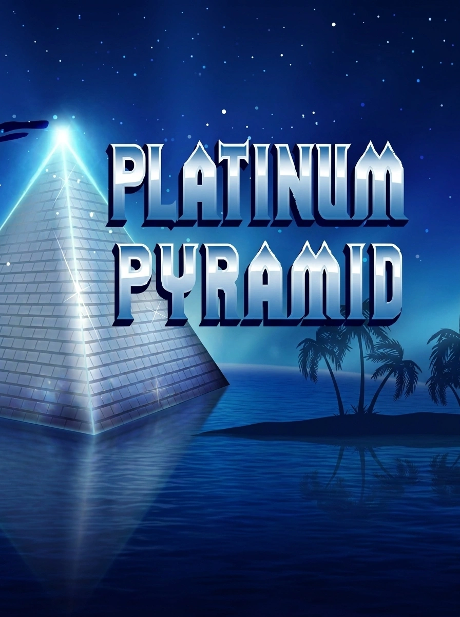 Platinum Pyramid