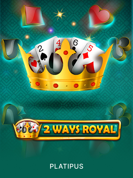 2 Ways Royal