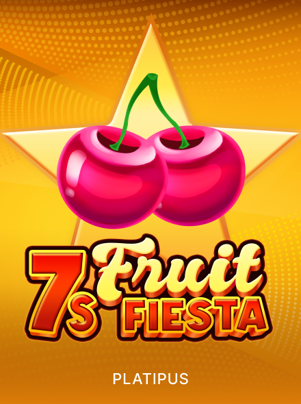 7s Fruit Fiesta