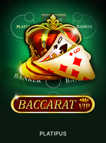 Baccarat VIP