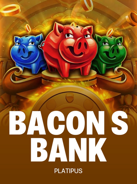 Bacon's Bank