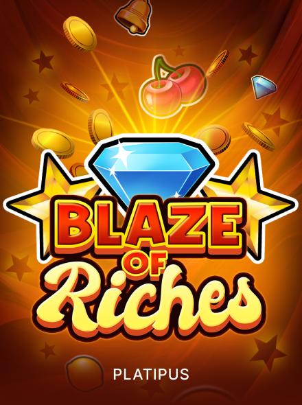 Blaze of Riches