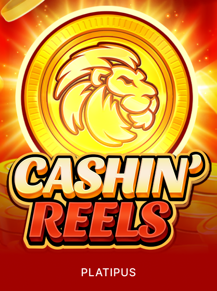 Cashin' Reels