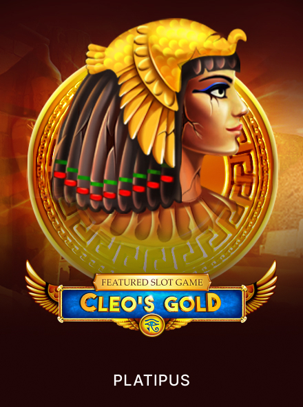 Cleos Gold
