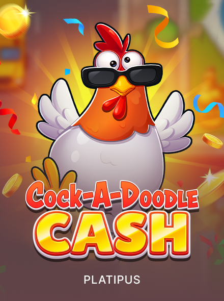 Cock-a-Doodle Cash