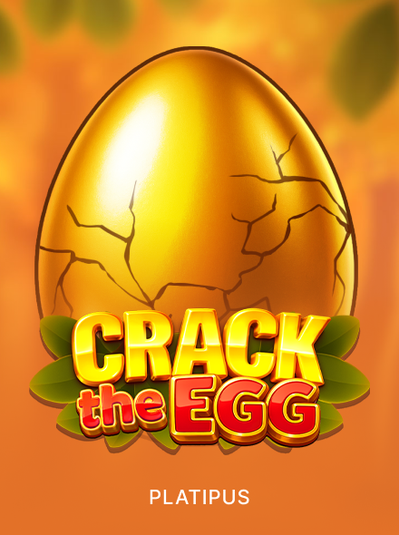Crack the Egg