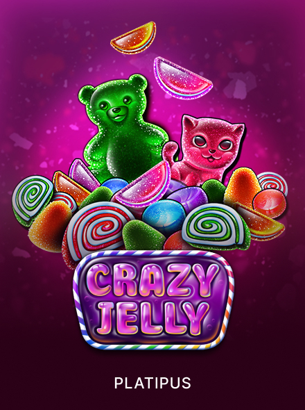Crazy Jelly