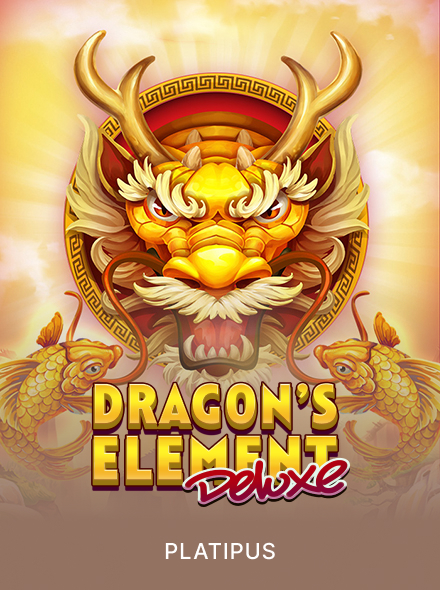 Dragons Element Deluxe