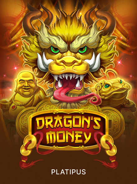 Dragons Money