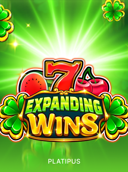 Expanding Wins