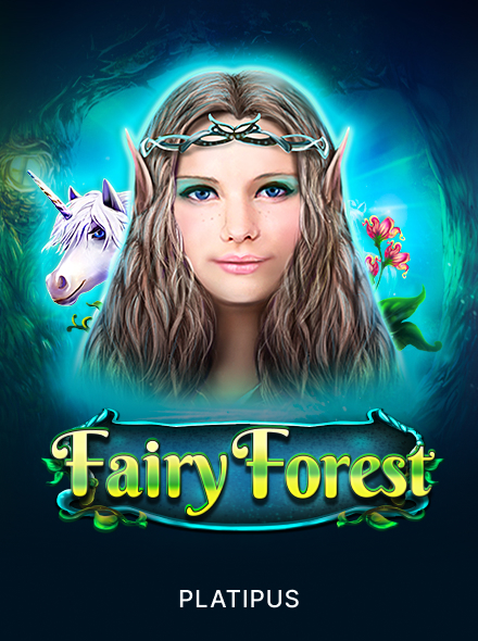 Fairy Forest