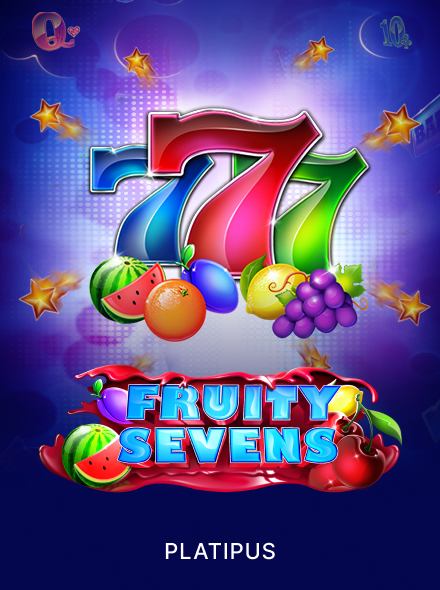 Fruity Sevens