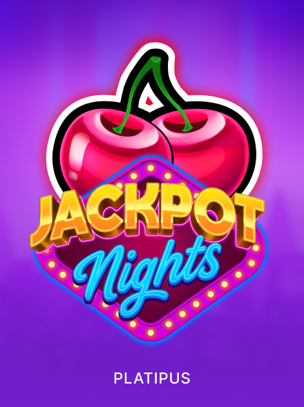 Jackpot Nights