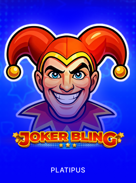 Joker Bling