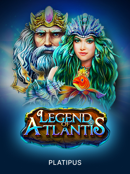 Legend of Atlantis