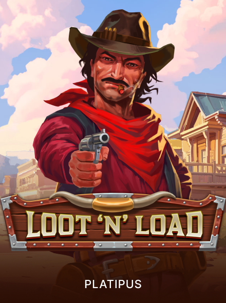 Loot ‘n’ Load