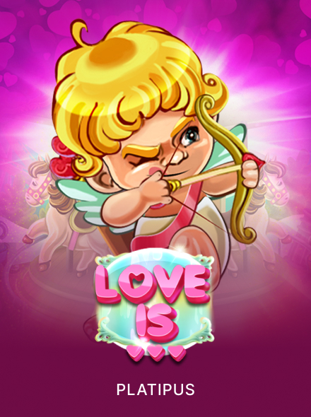 Love Is