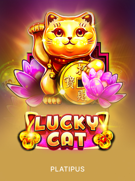 Lucky Cat