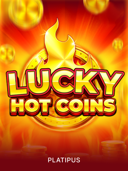 Lucky Hot Coins