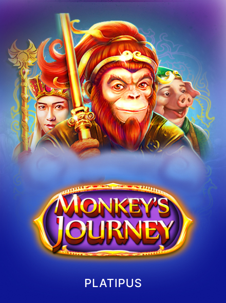 Monkeys Journey