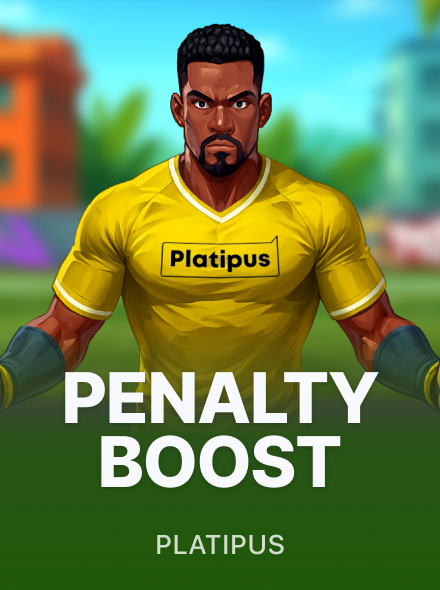 Penalty Boost