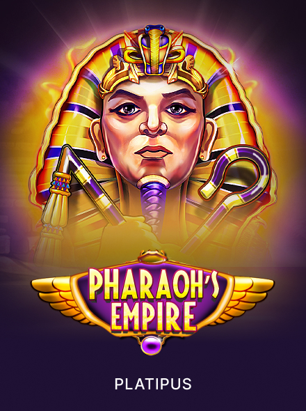 Pharaohs Empire