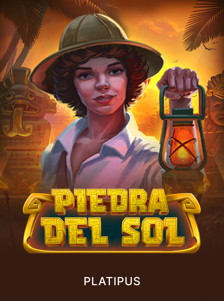 Piedra Del Sol