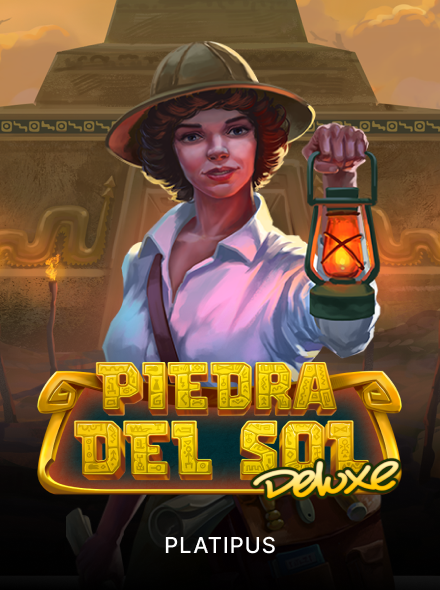 Piedra Del Sol Deluxe
