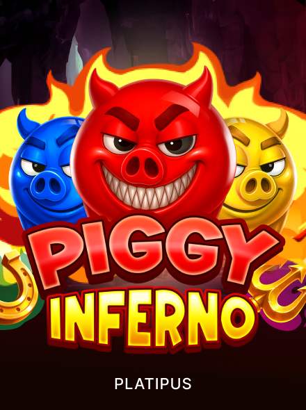 Piggy Inferno