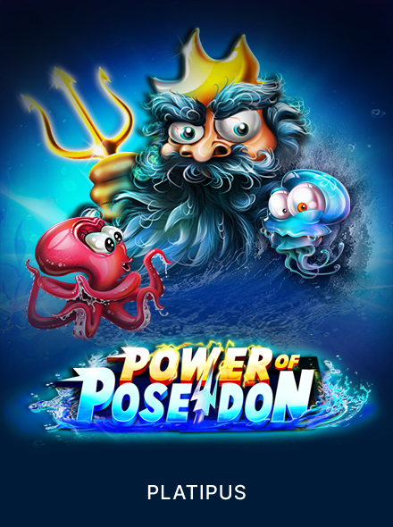 Power of Poseidon