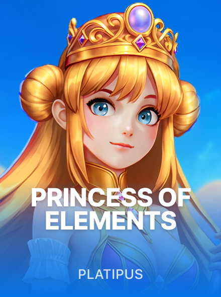 Princess of Elements