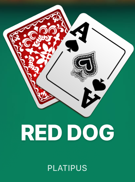 Red Dog