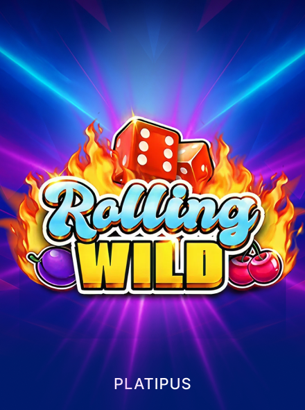 Rolling Wild