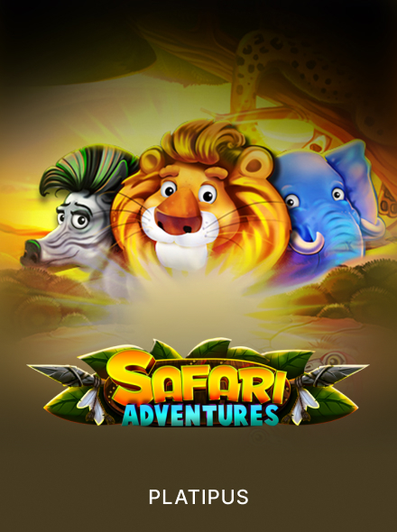 Safari Adventures