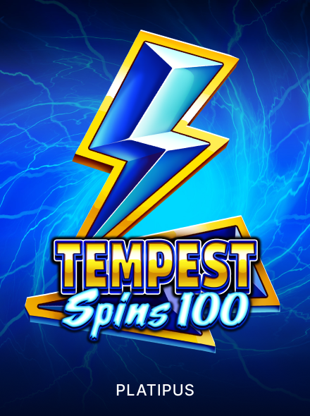 Tempest Spins 100