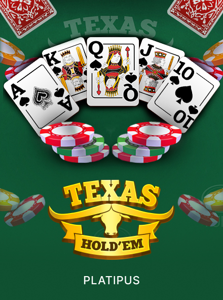 Texas Holdem
