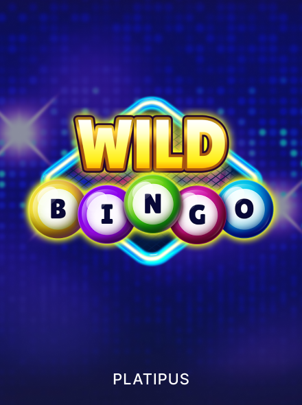 Wild Bingo