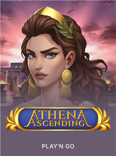 Athena Ascending