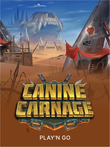 Canine Carnage