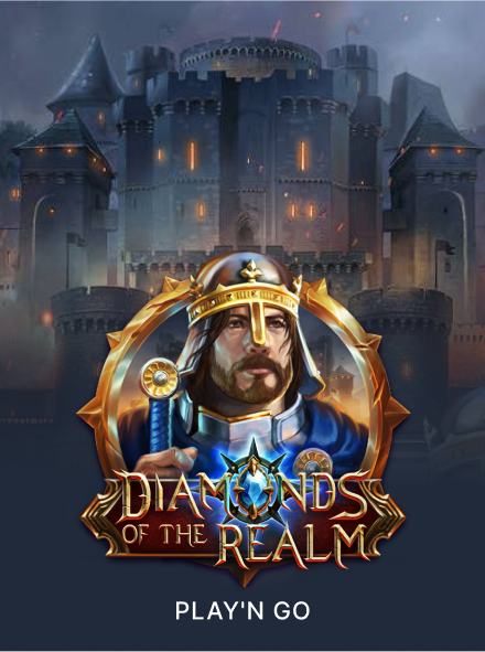 Diamonds of the Realm
