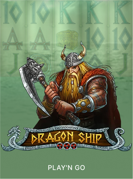 Dragon Ship