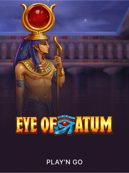 Eye Of Atum